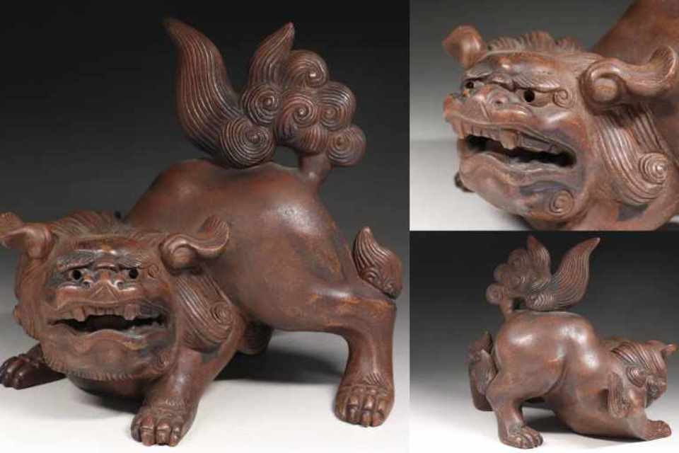 【備前焼を高く売るには？】置物から日常の器まで、新しいものから時代物まで幅広く価値を見極める買取ポイントの画像